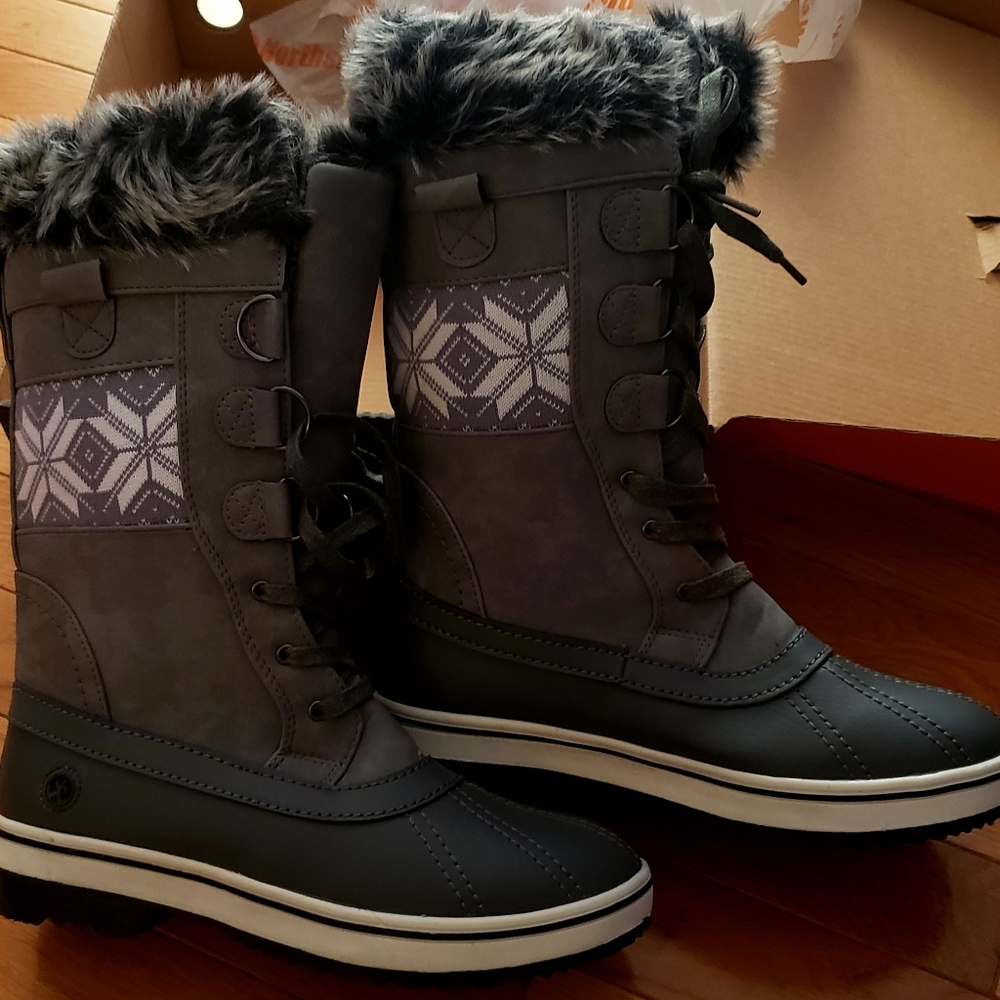 Northside snow boots